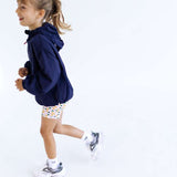 MA-ME-MI | WINDBREAKER | NAVY BLUE