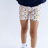 MA-ME-MI | SHORTS | CHECKERED