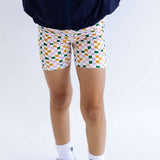 MA-ME-MI | SHORTS | CHECKERED