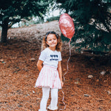 HEARTS ALWAYS | OVERSIZED | Kids Tee