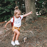 LEARN IT ALL | OVERSIZED | Kids Tee