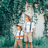 SUNSEEKER | OVERSIZED | Kids Tee