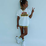 CLASS DISMISSED | OVERSIZED | Kids Tee
