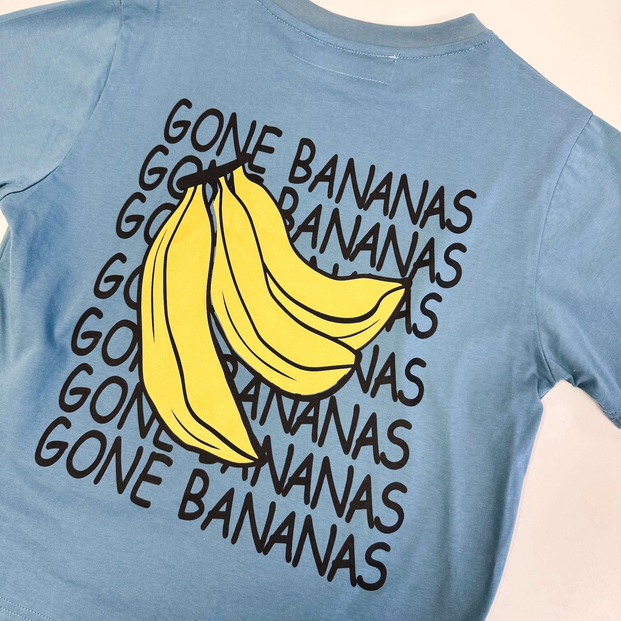 GONE BANANAS | ADULT | Women's Tee