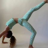 MA-ME-MI | LEGGINGS | BIRDS