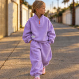 The Aspen Set | in Lilac Haze