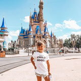 MAGICAL CHILDHOOD | OVERSIZED | Kids Tee