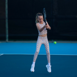 MA-ME-MI | LEGGINGS | CHECKERED