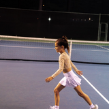 MA-ME-MI | SKORT | WHITE