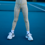 MA-ME-MI | LEGGINGS | DAISIES