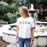 MAMA | WOMEN'S TEE