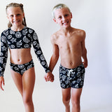 **IMPERFECT** MA-ME-MI | BOARDIES | FRUTAS