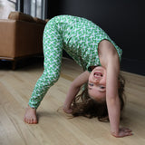 MA-ME-MI | LEGGINGS | BIRDS