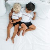 LITTLE COCONUT | OVERSIZED | Kids Tee