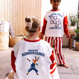 REINDEER GAMES |  CREWNECK | WOMEN'S