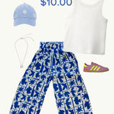 **IMPERFECT*****  LUNA PANTS | PANTS ONLY!