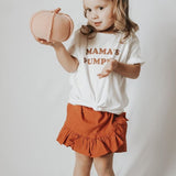 MAMA'S PUMPKIN | Kids Tee