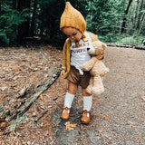 MAMA'S PUMPKIN | Kids Tee