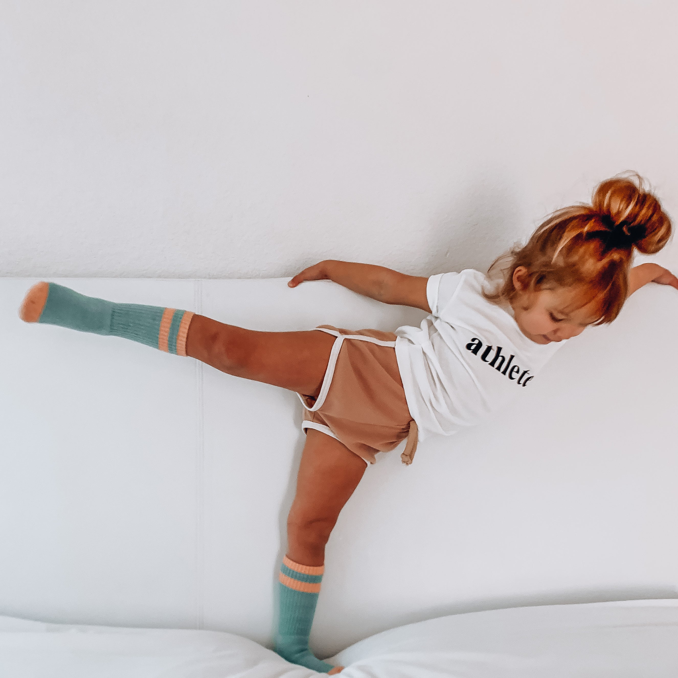 ATHLETE | Kids Tee