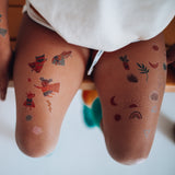 TEMPORARY TATTOOS | BOHO